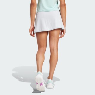 Foto 5 | Falda De Tenis Club Adidas Azul Mujer