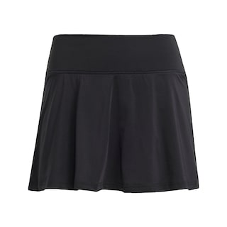 Foto 1 | Falda De Tenis Club Climacool Adidas Negro Mujer