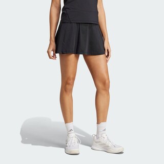Foto 5 | Falda De Tenis Club Climacool Adidas Negro Mujer