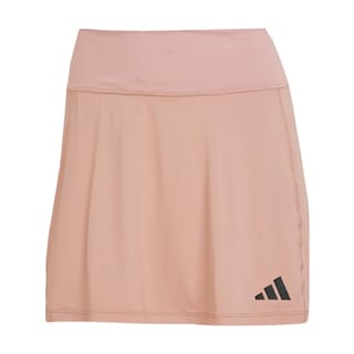 Foto 1 | Falda Con Shorts Integrados Optime Adidas Rosa Mujer