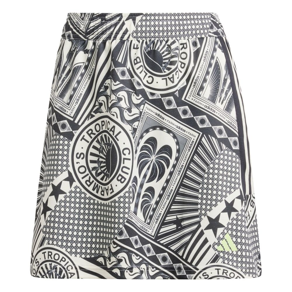 Foto 1 | Falda de Tenis Adidas para Mujer