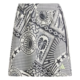 Foto 1 | Falda de Tenis Adidas para Mujer