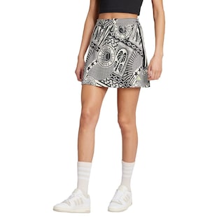 Foto 2 | Falda de Tenis Adidas para Mujer