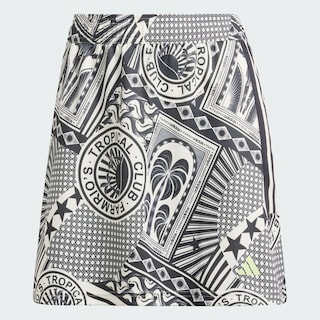 Foto 3 | Falda de Tenis Adidas para Mujer