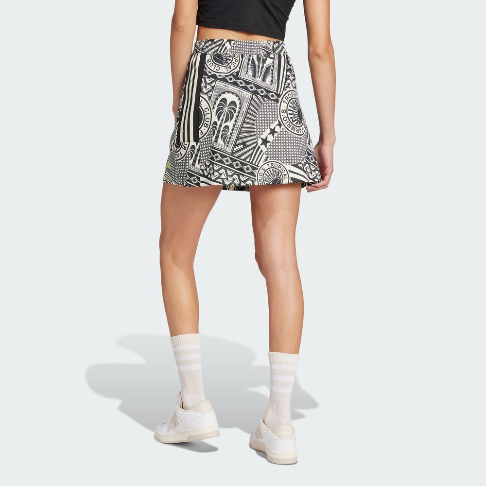 Foto 4 | Falda de Tenis Adidas para Mujer