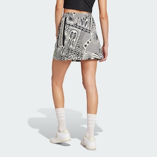 Foto 4 | Falda de Tenis Adidas para Mujer