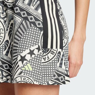 Foto 6 | Falda de Tenis Adidas para Mujer