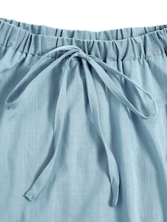Foto 5 | Falda Sweatyrocks Casual Plisada De Cintura Alta A Media Pierna Para Mujer - Venta Internacional.