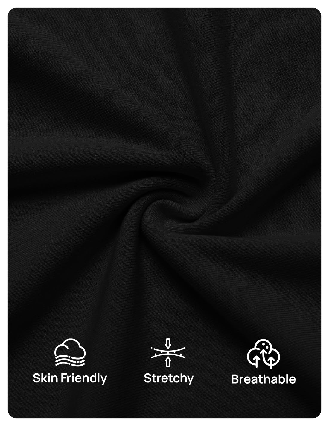 Foto 7 pulgar | Vestido Ajustado Negro De Manga Larga De Otoño Zesica 2025 Para Mujer - Venta Internacional.