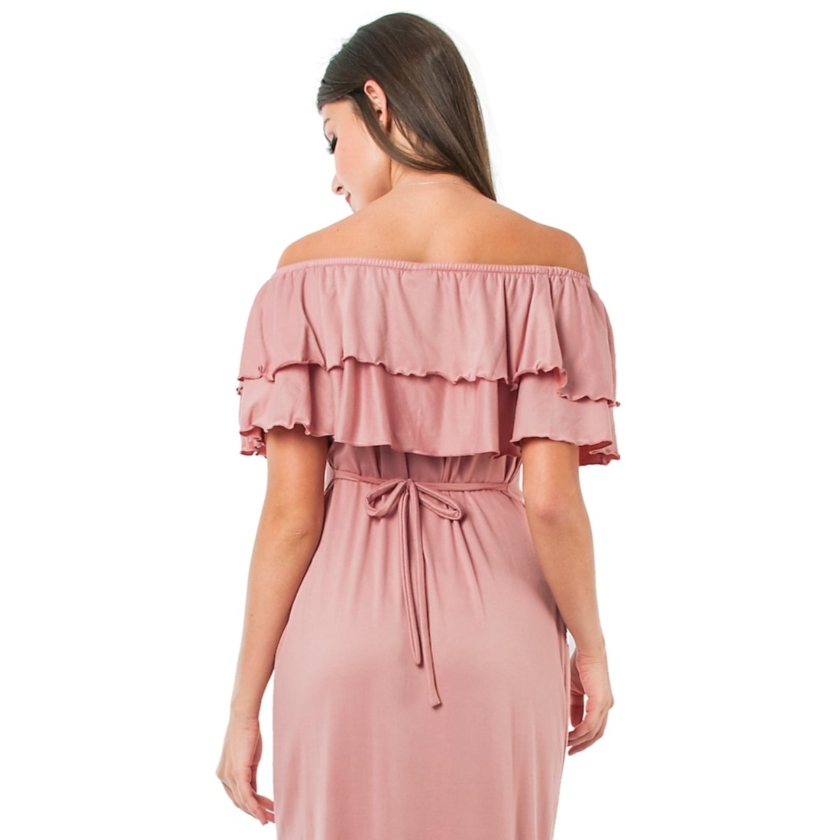 Coppel vestido online maternidad