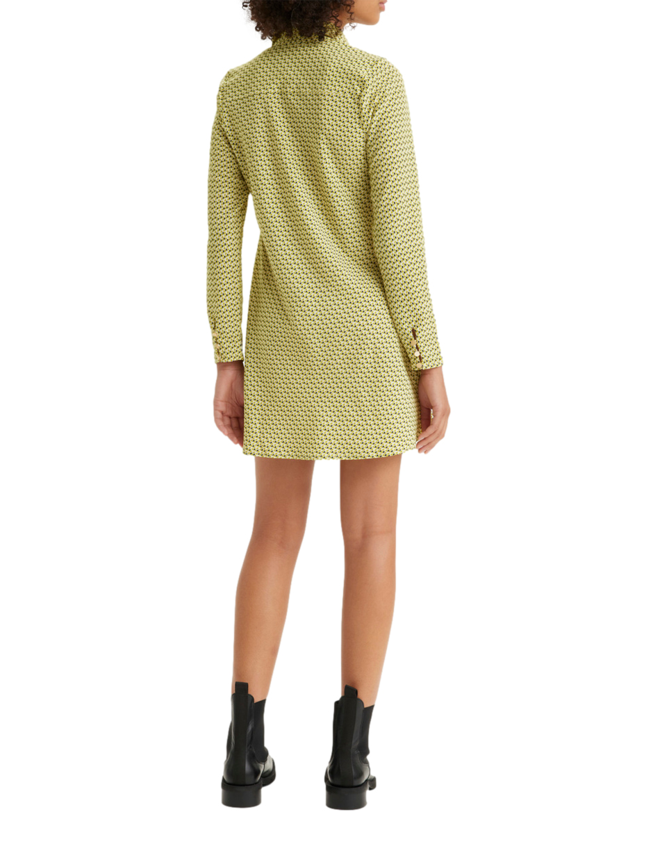 Foto 4 | Vestido Alicia Levi's