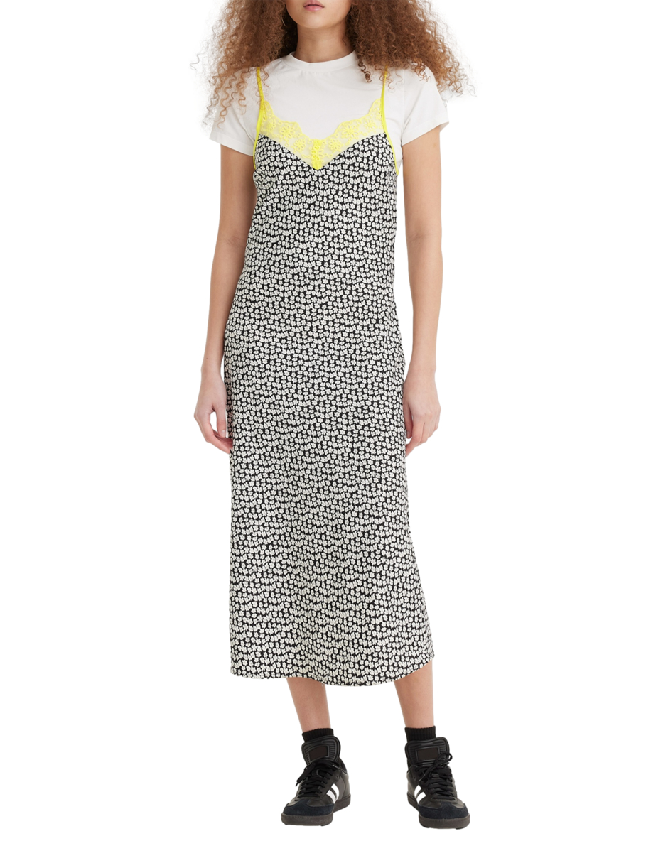 Foto 3 pulgar | Vestido Myah Slip Levi's