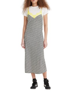 Foto 2 | Vestido Myah Slip Levi's