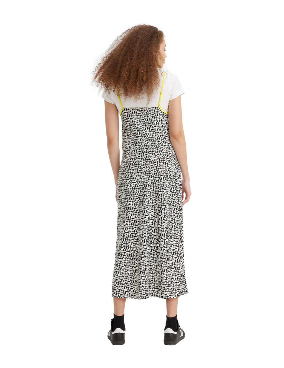 Foto 4 pulgar | Vestido Myah Slip Levi's