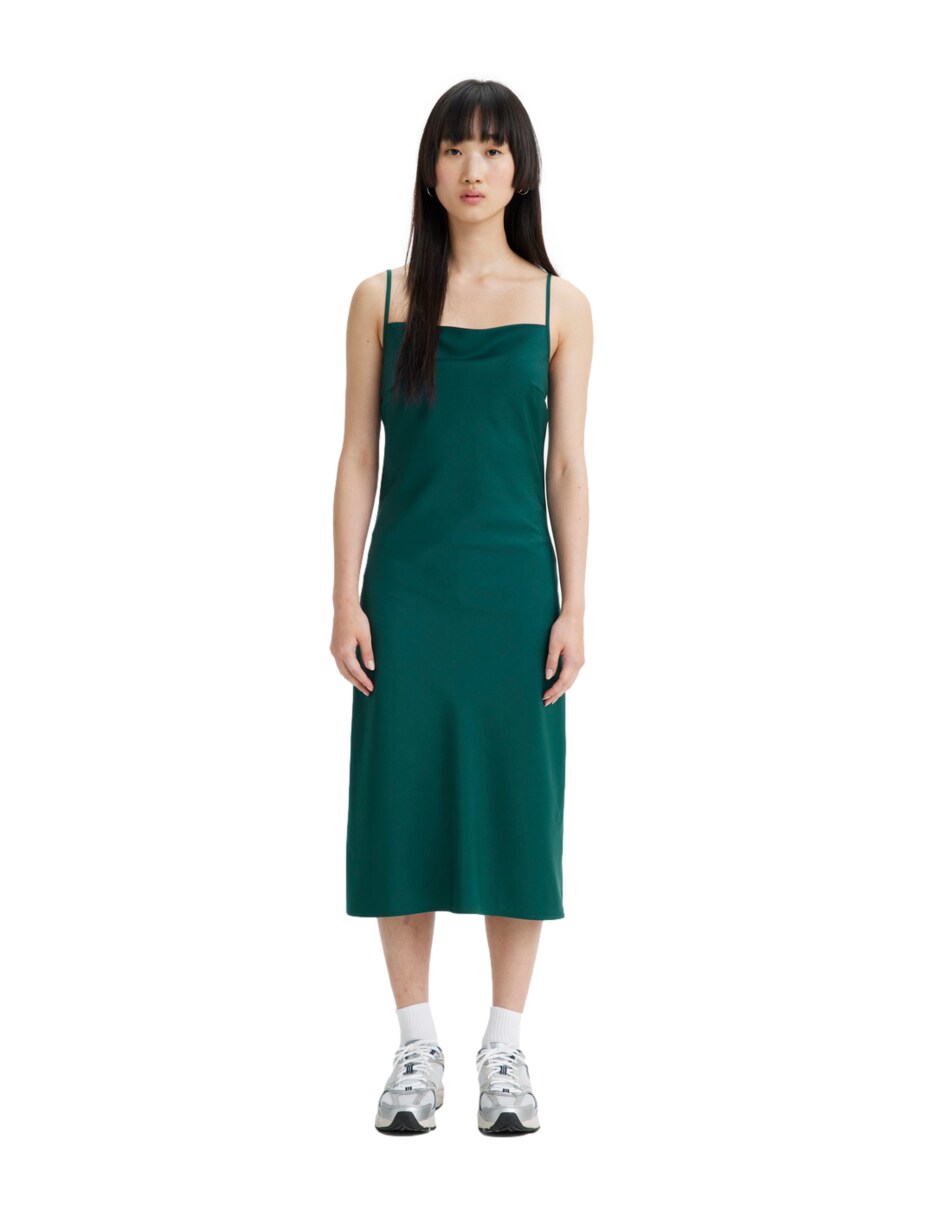 Vestido Levi's Ryder Cami $1,799