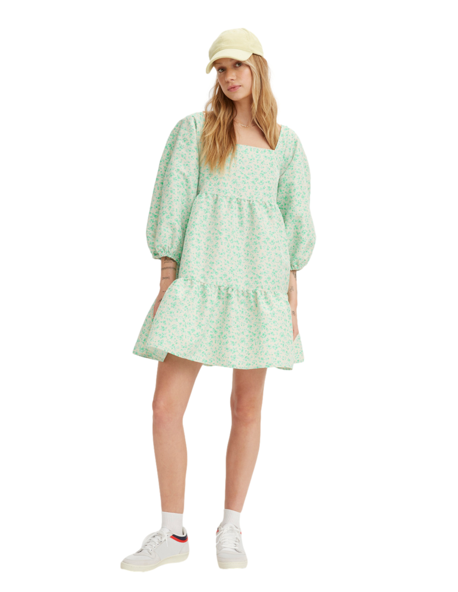Vestido Levi's  Dolci Baby Doll