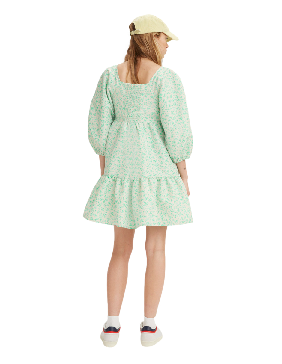 Foto 4 pulgar | Vestido Levi's  Dolci Baby Doll