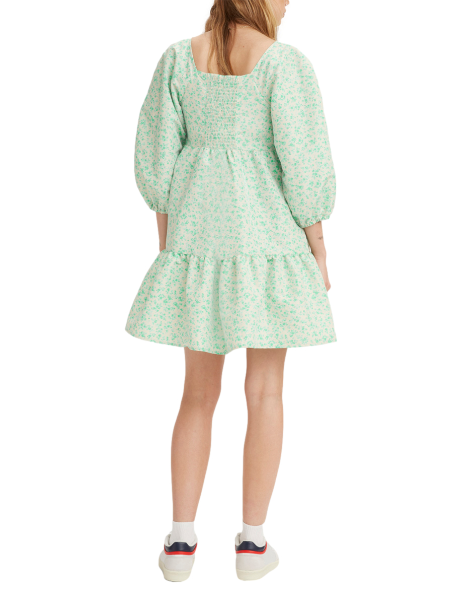 Foto 5 pulgar | Vestido Levi's  Dolci Baby Doll