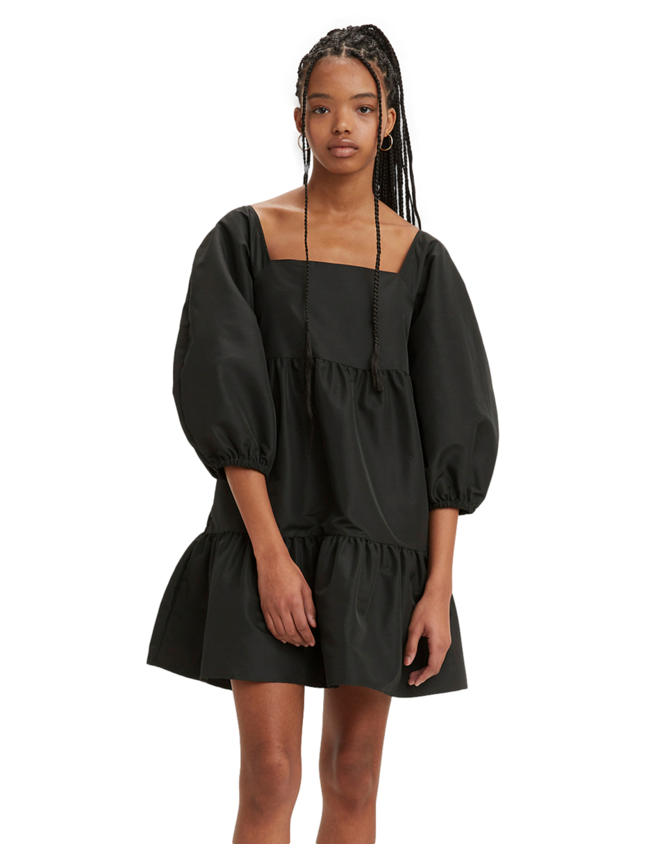 Foto 3 pulgar | Vestido Levi's  Dolci Baby Doll