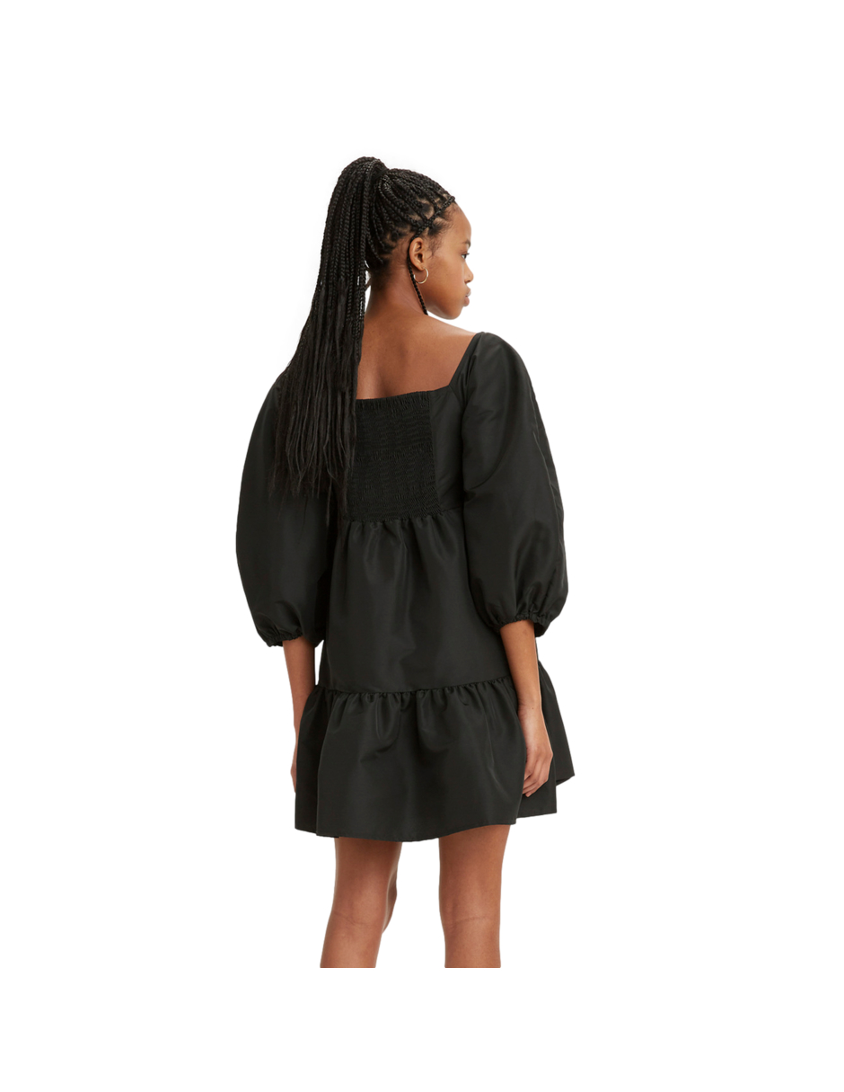 Foto 5 pulgar | Vestido Levi's  Dolci Baby Doll