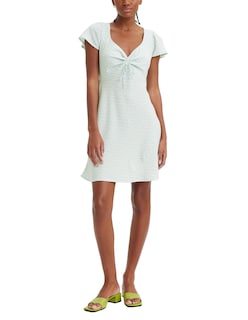Foto 2 | Vestido Skylar Flutter Levi's Blanco para Mujer