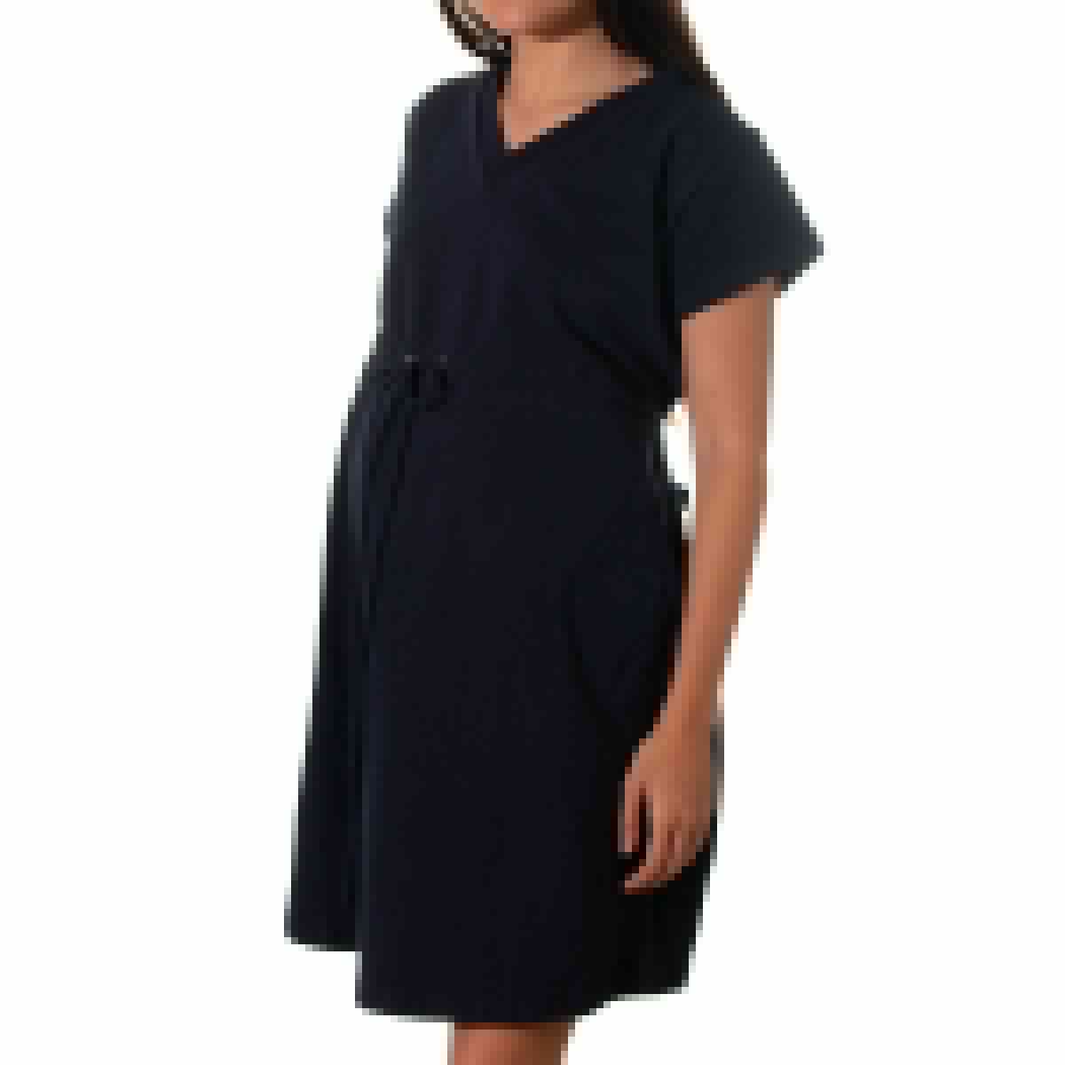 Foto 4 pulgar | Vestido De Maternidad Juvenil