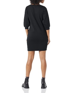 Foto 2 | Vestido Amazon Essentials Forro Polar con Manga Blusón - Venta Internacional