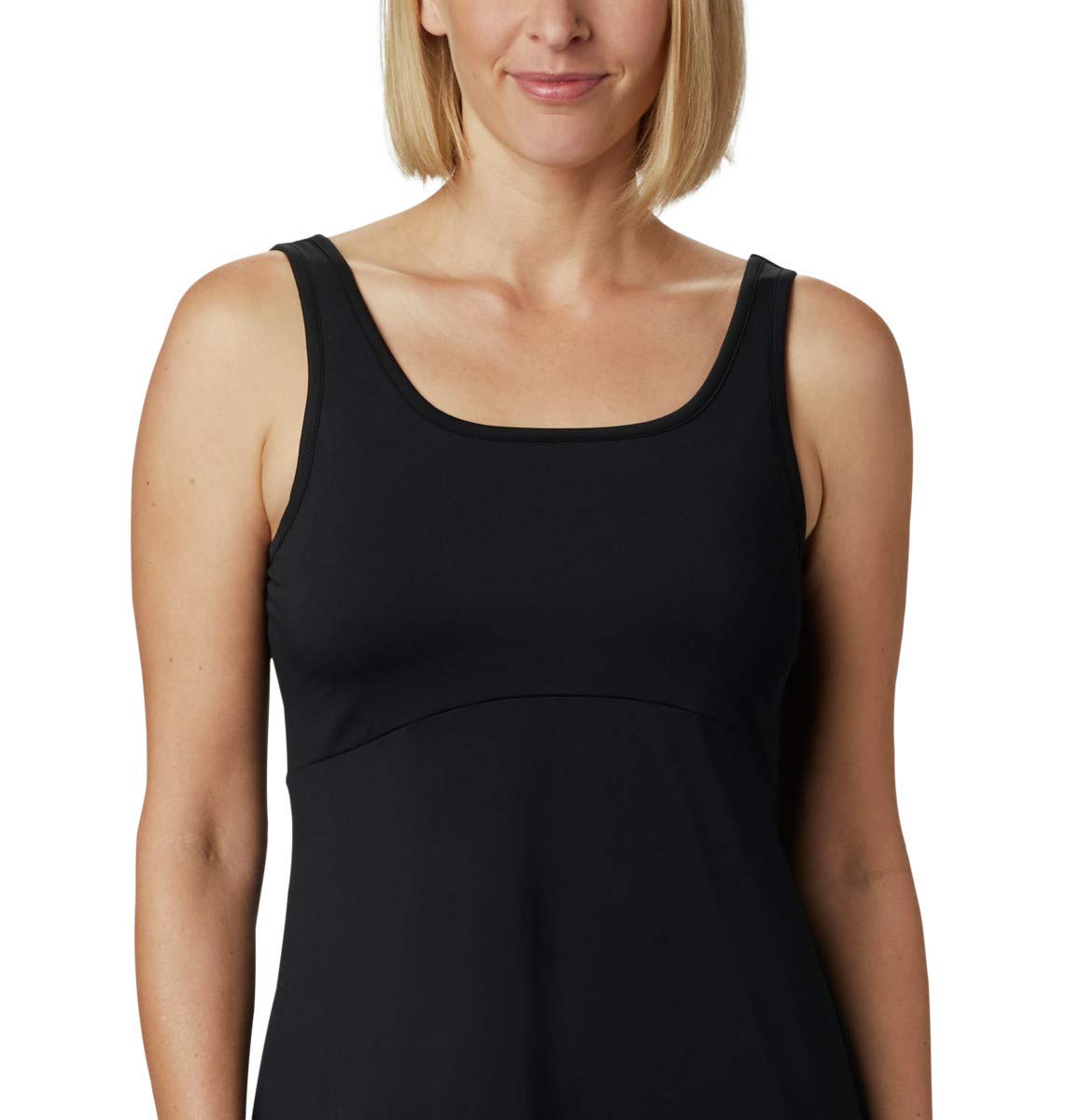 Foto 5 pulgar | Vestido Columbia Freezer Iii Para Mujer, Negro, Talla Xl - Venta Internacional.