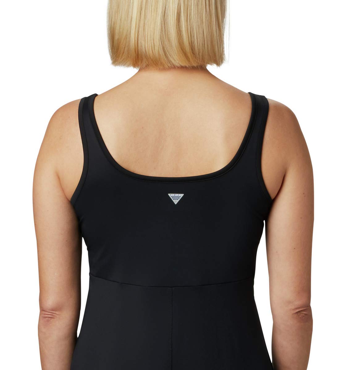 Foto 6 pulgar | Vestido Columbia Freezer Iii Para Mujer, Negro, Talla Xl - Venta Internacional.