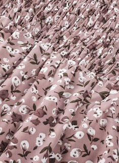 Foto 6 | Vestido De Verano Dokotoo Con Estampado Floral Y Hombros Descubiertos Para Mujer - Venta Internacional.