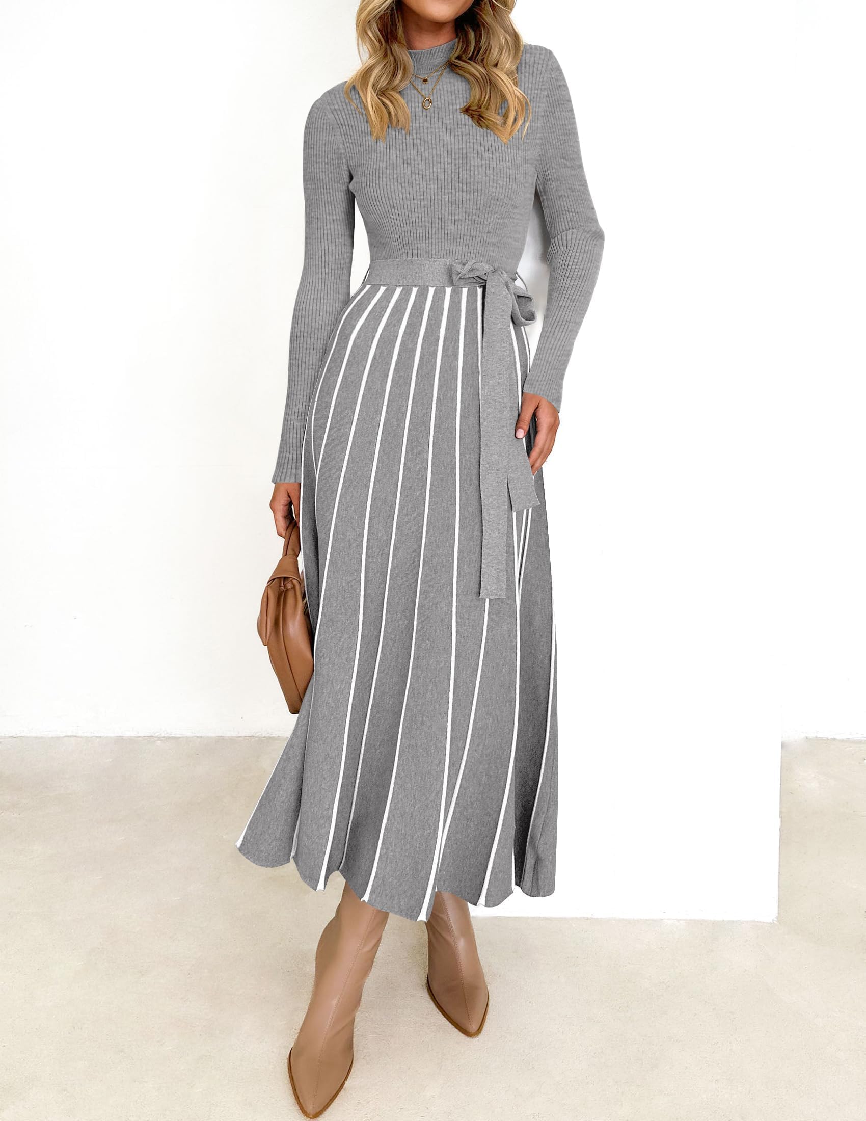 Foto 3 pulgar | Vestido Zesica para Mujer-Venta Internacional