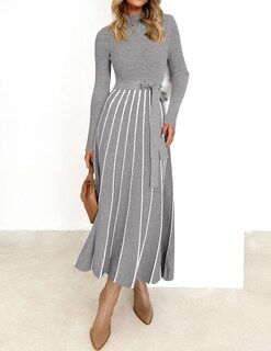 Foto 2 | Vestido Zesica para Mujer-Venta Internacional