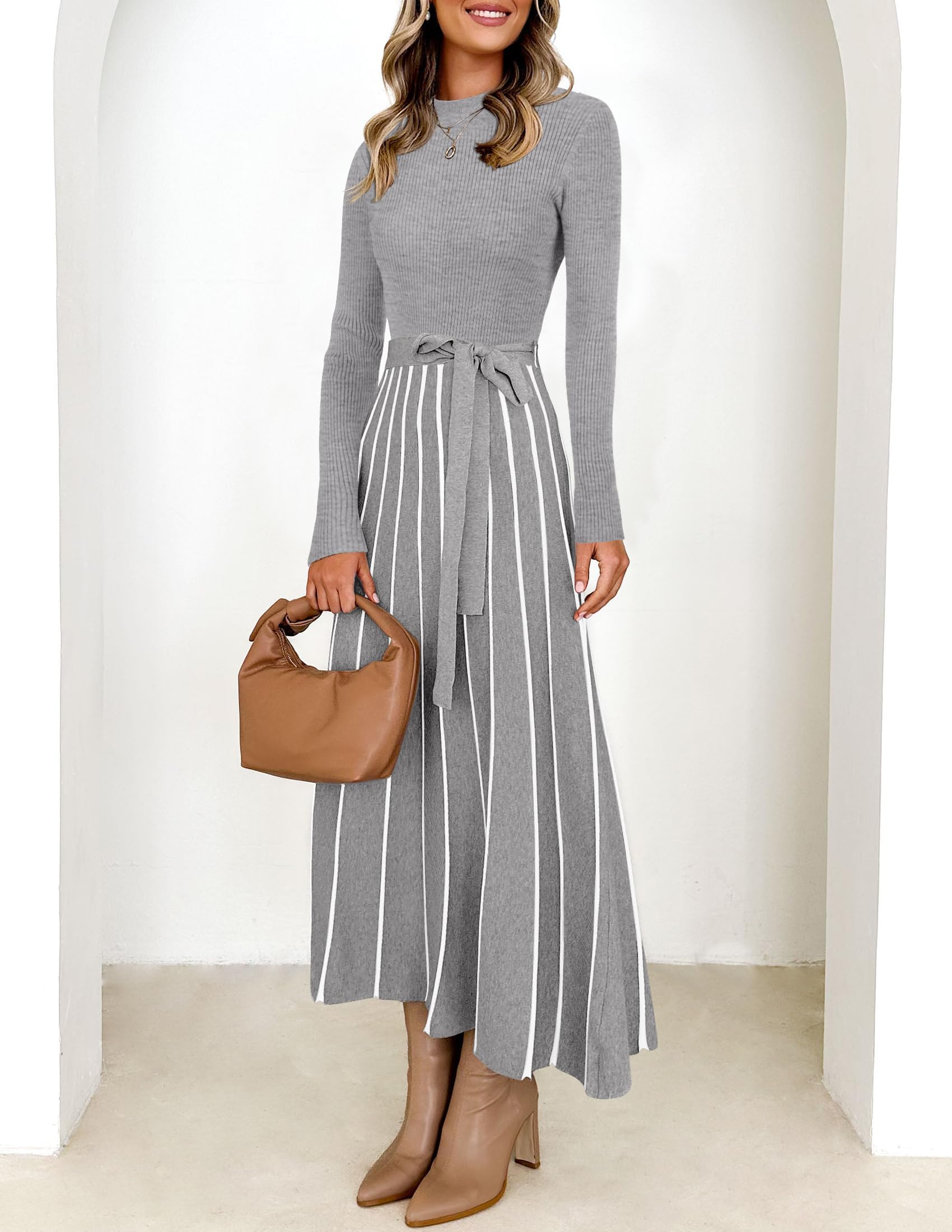 Foto 4 pulgar | Vestido Zesica para Mujer-Venta Internacional
