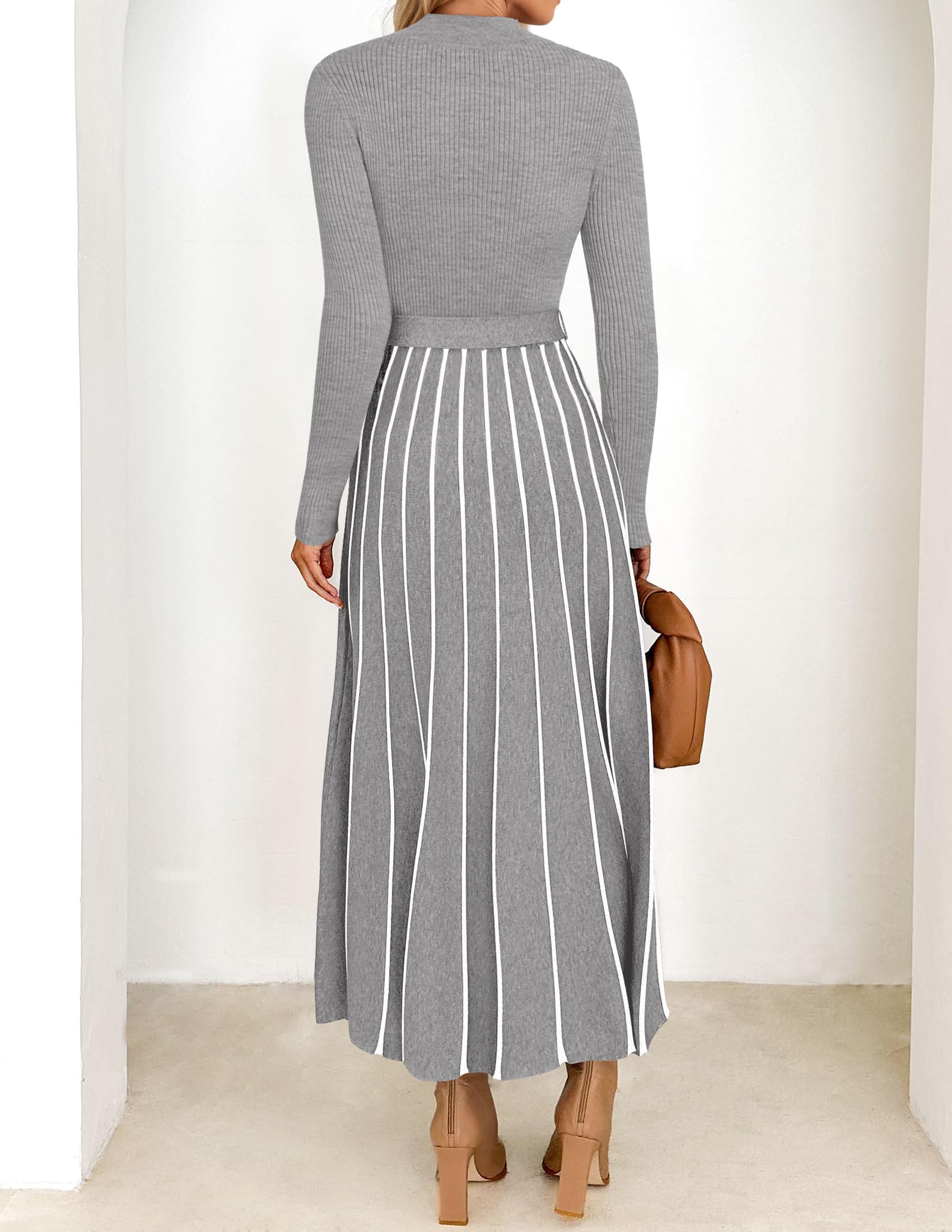 Foto 5 pulgar | Vestido Zesica para Mujer-Venta Internacional