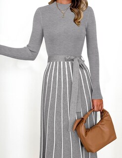 Foto 7 | Vestido Zesica para Mujer-Venta Internacional