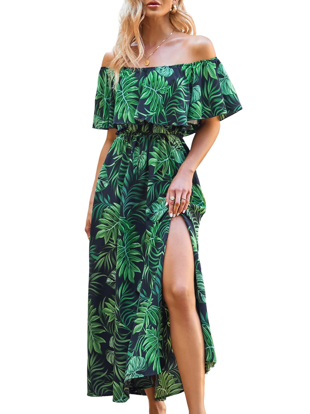 Foto 2 pulgar | Vestido Cupshe para Mujer-Venta Internacional