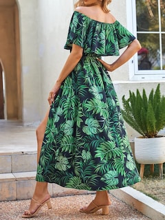 Foto 2 | Vestido Cupshe para Mujer-Venta Internacional