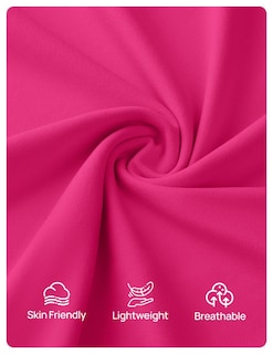 Foto 6 | Vestido Ajustado Zesica 2025 De Verano Para Mujer, Elegante, Color Rosa S - Venta Internacional.