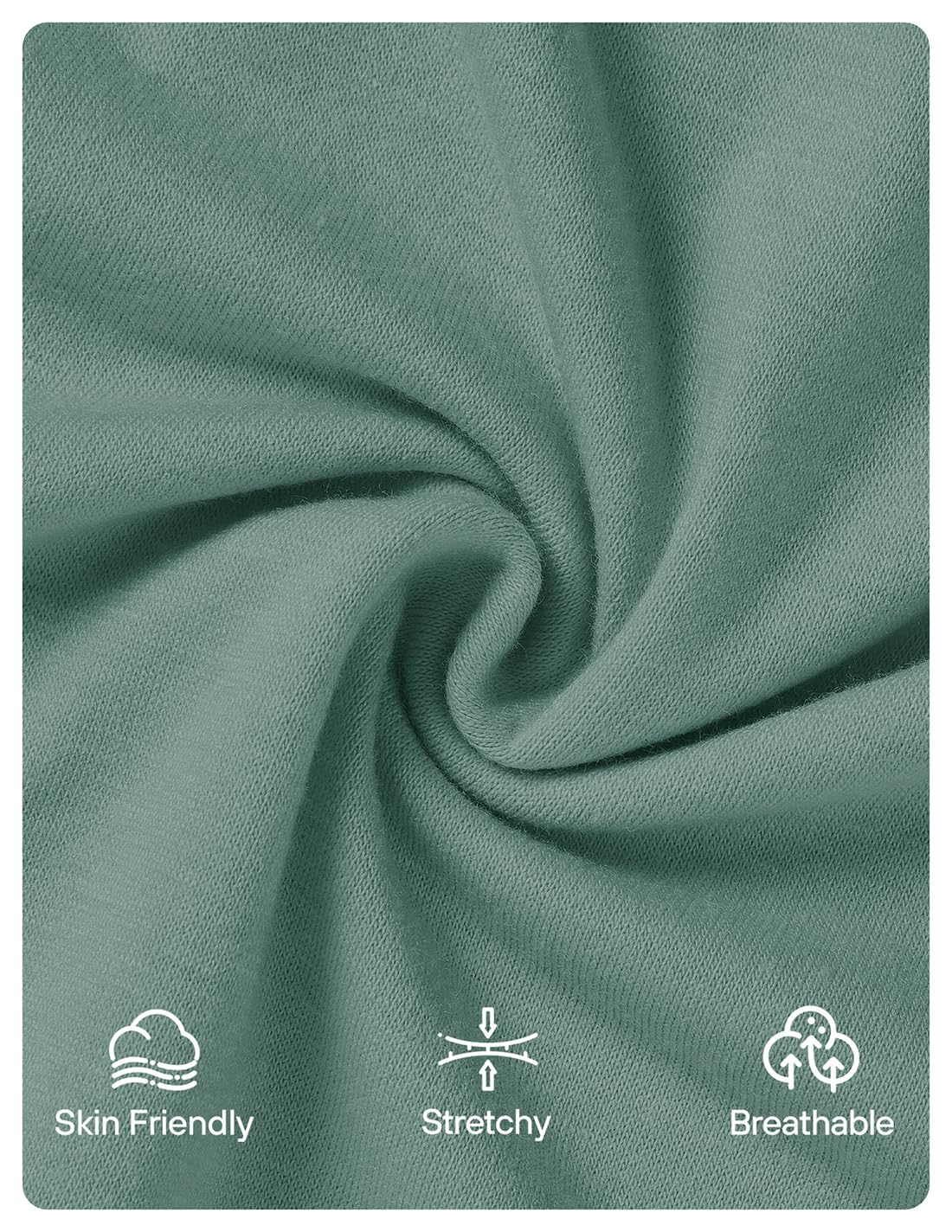 Foto 7 pulgar | Vestido Zesica 2025 Summer Casual Mini Verde Para Mujer - Venta Internacional.