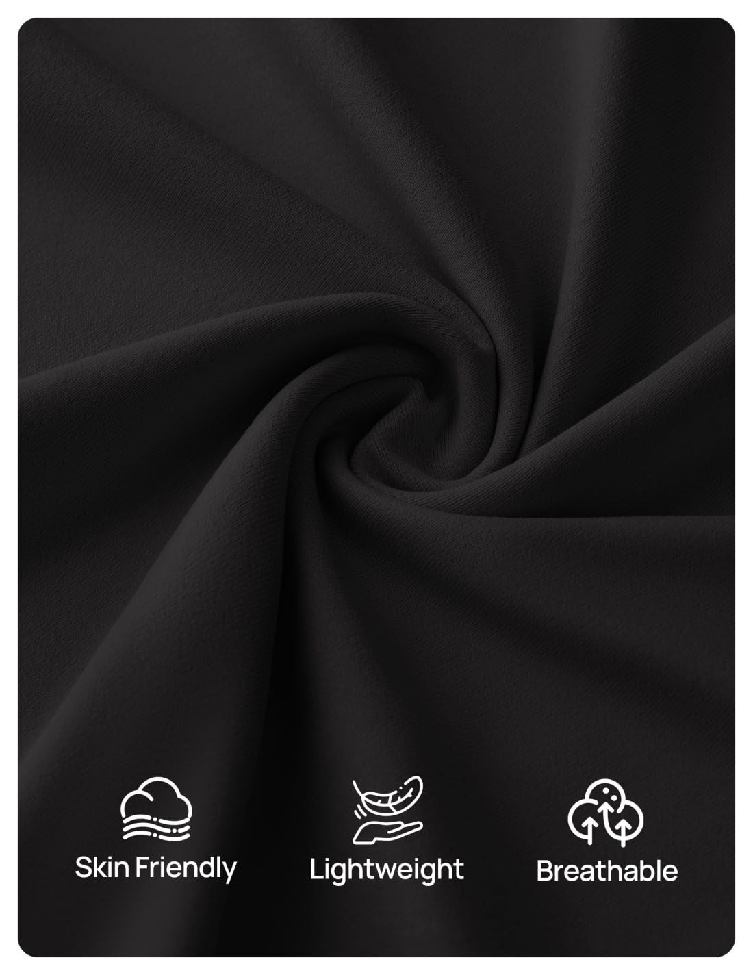Foto 7 pulgar | Vestido Ajustado Zesica 2025 De Verano Para Mujer, Elegante, Negro, Talla L - Venta Internacional.