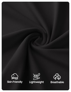 Foto 6 | Vestido Ajustado Zesica 2025 De Verano Para Mujer, Elegante, Negro, Talla L - Venta Internacional.