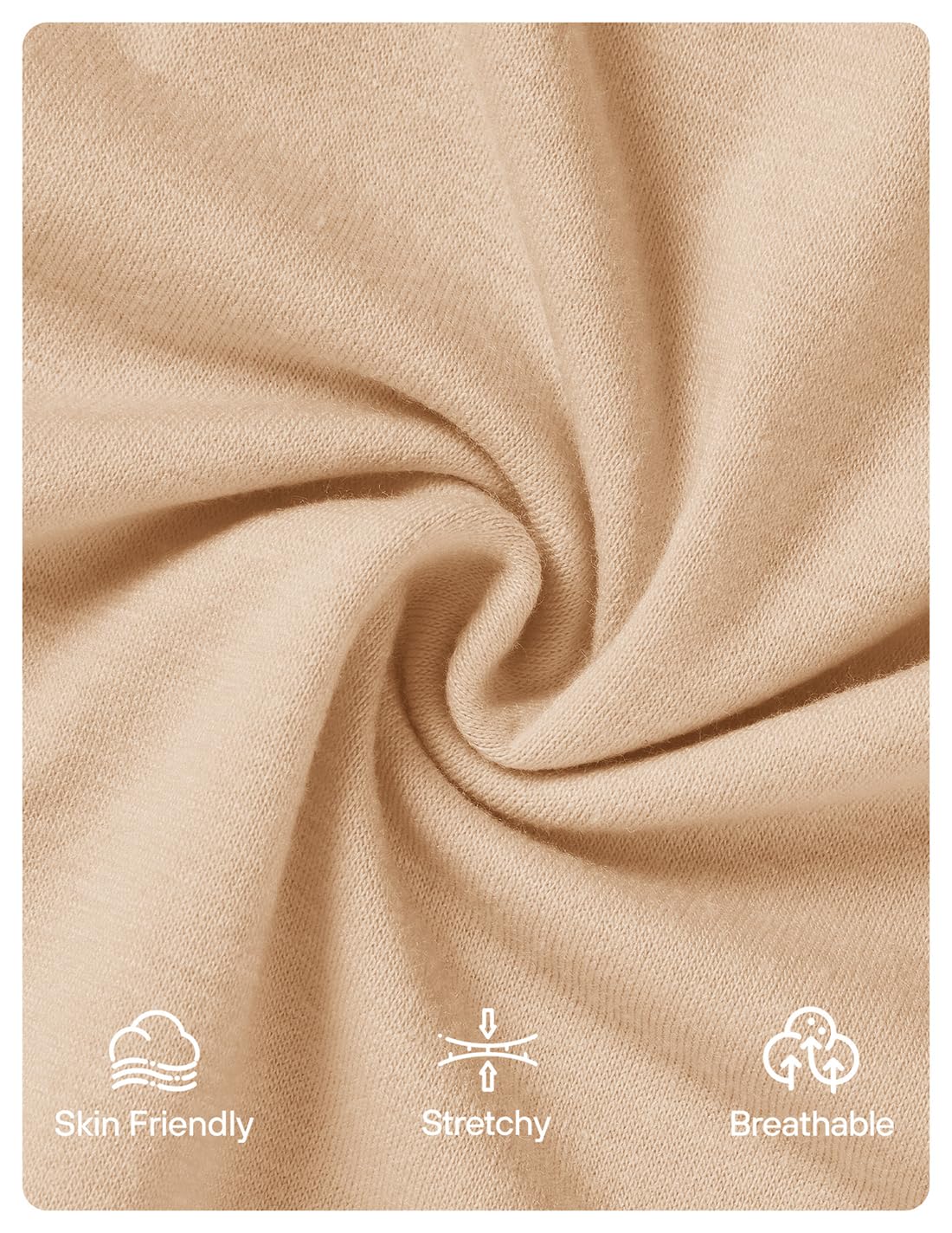 Foto 7 pulgar | Vestido Zesica 2025, Casual, De Verano, Con Mangas Onduladas Para Mujer - Venta Internacional.