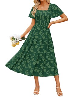 Foto 1 | Vestido Zesica para Mujer- Venta Internacional