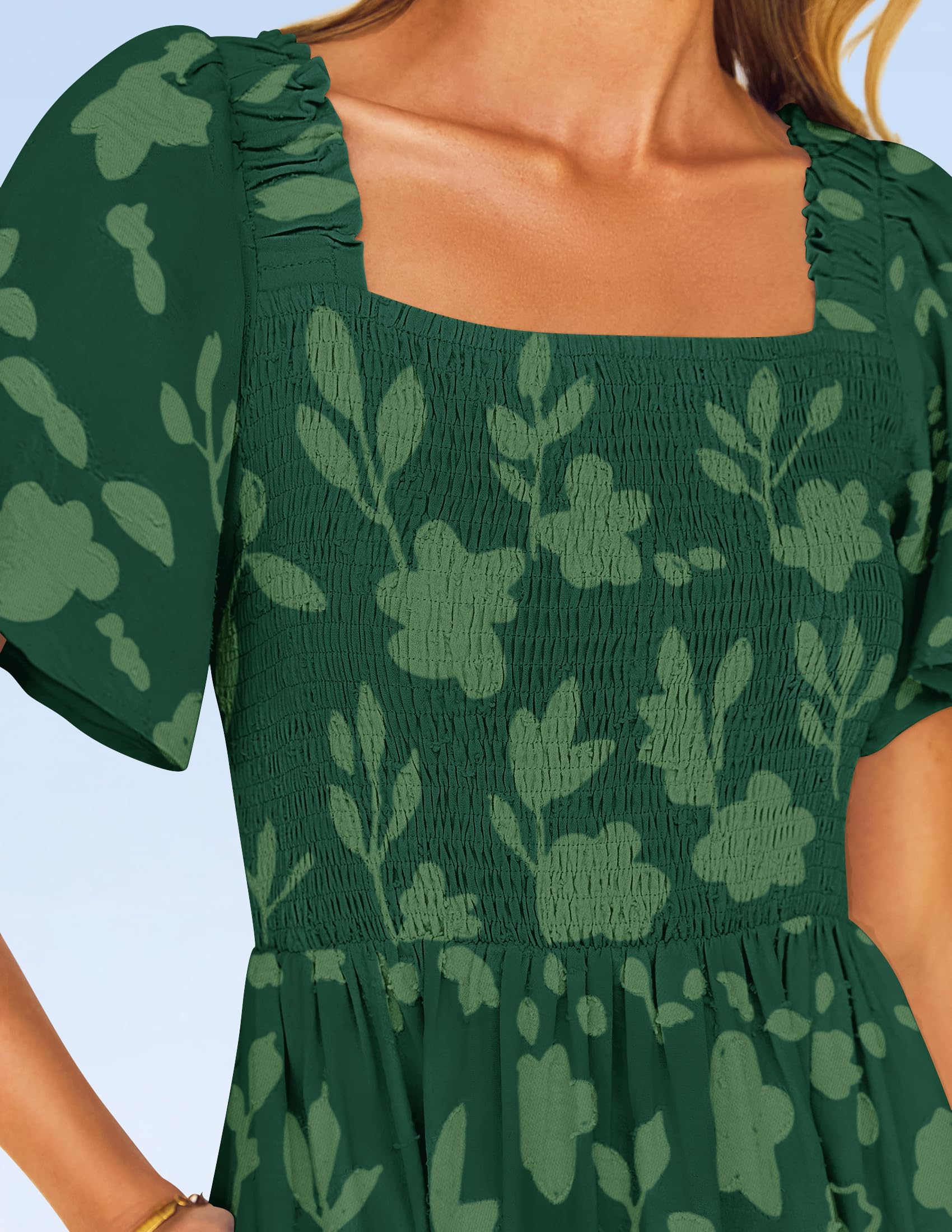 Foto 7 pulgar | Vestido Zesica para Mujer- Venta Internacional