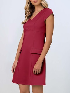 Foto 3 | Vestido Merokeety para Mujer-Venta Internacional