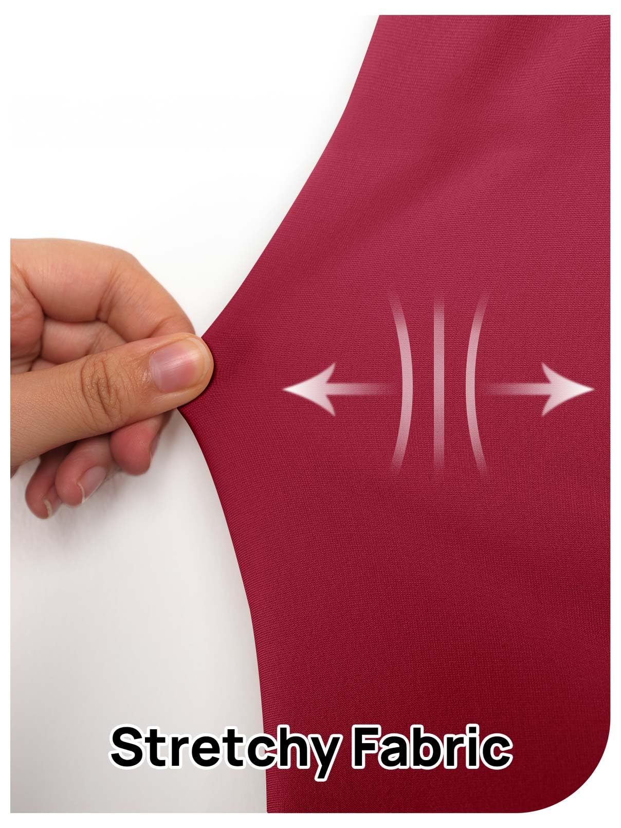 Foto 6 pulgar | Vestido Merokeety para Mujer-Venta Internacional