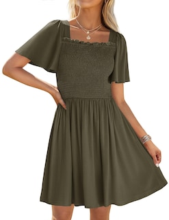 Foto 1 | Vestido Zesica para Mujer-Venta Internacional
