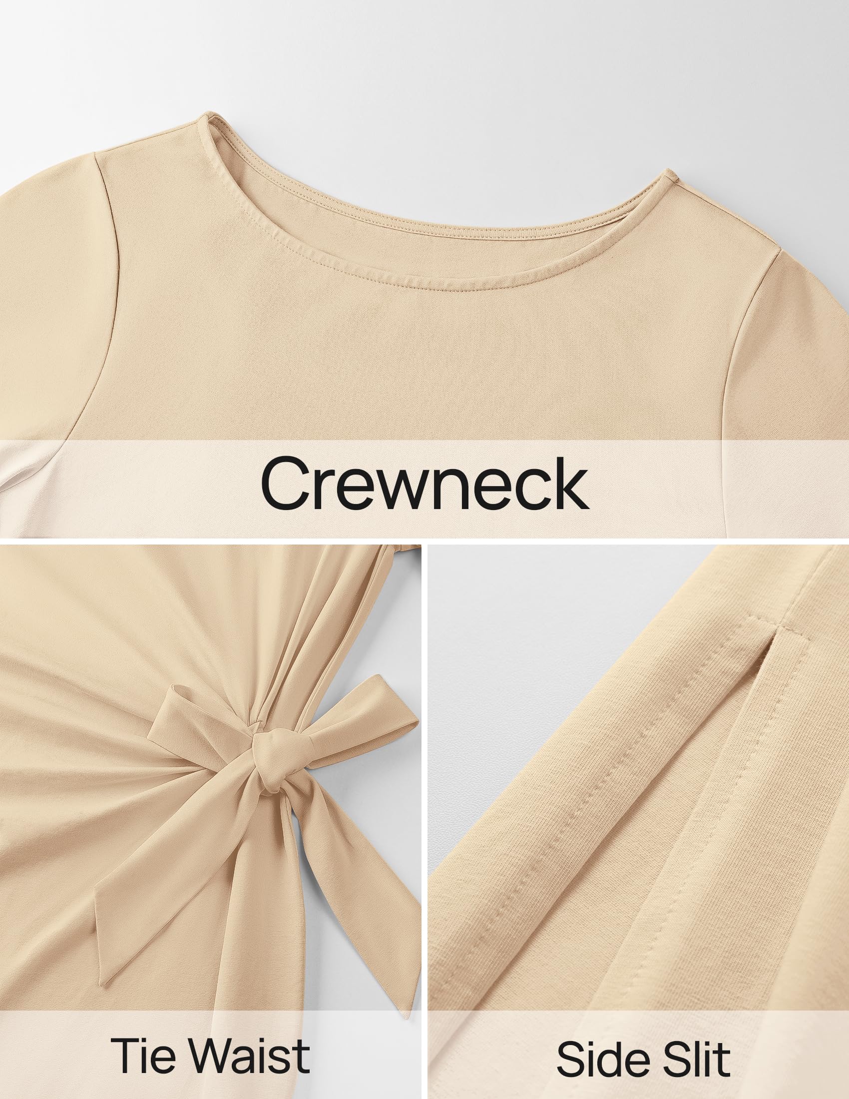 Foto 7 pulgar | Vestido Zesica para Mujer-Venta Internacional