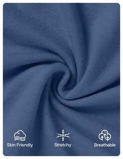 Foto 6 | Vestido Zesica 2025, Casual, De Verano, Con Mangas Onduladas Para Mujer - Venta Internacional.