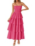 Vestido Zesica para Mujer-Venta Internacional